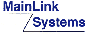 MainLink Link Logo