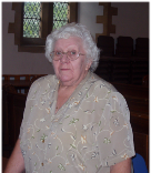 Betty Barrance
