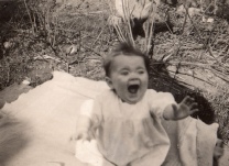 Betty Barrance