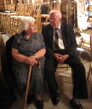 Betty & Ted Barrance