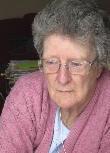 Kath Flint