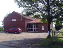 MOggerhanger Village Hall