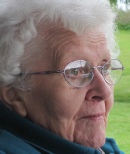 Betty Barrance