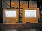 Heating controls