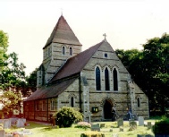 St John the Evangelist