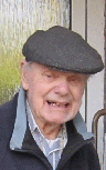 Alf Hobbs