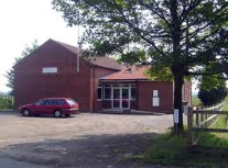 Moggerhanger Village Hall