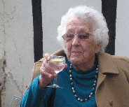 Audrey Stanforth